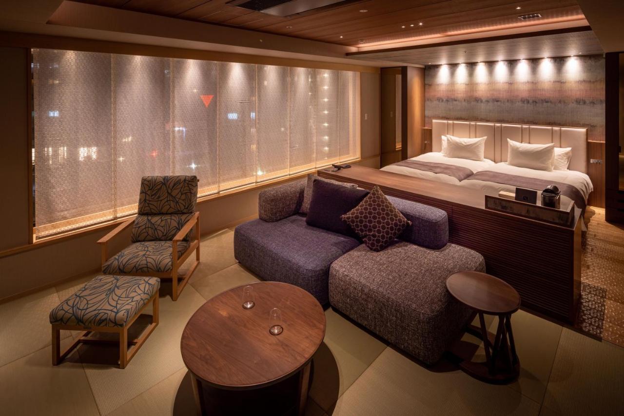 Hotel Wakamizu Такаразука Екстериор снимка