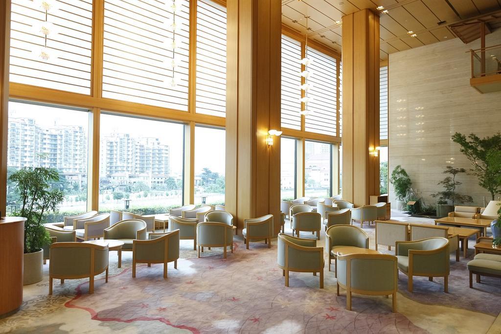 Hotel Wakamizu Такаразука Интериор снимка