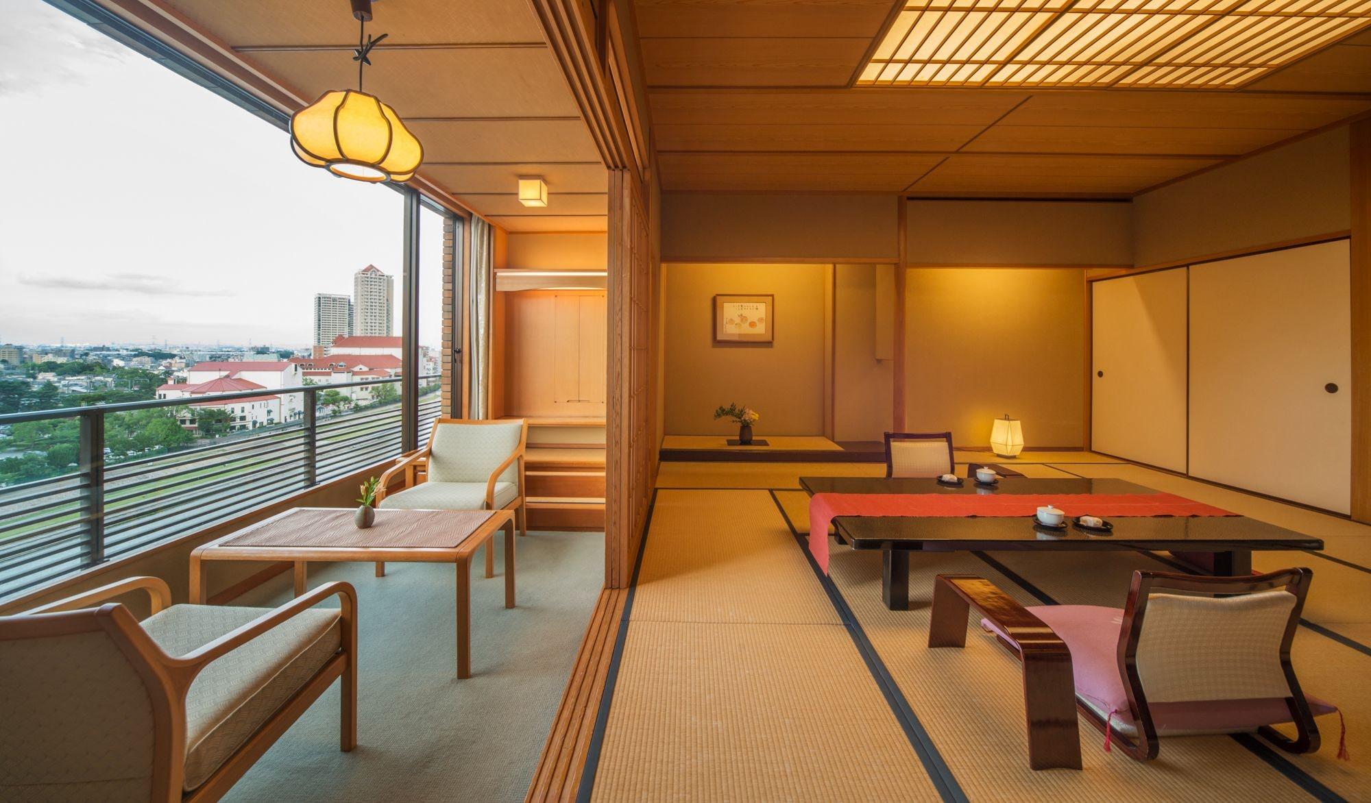 Hotel Wakamizu Такаразука Екстериор снимка