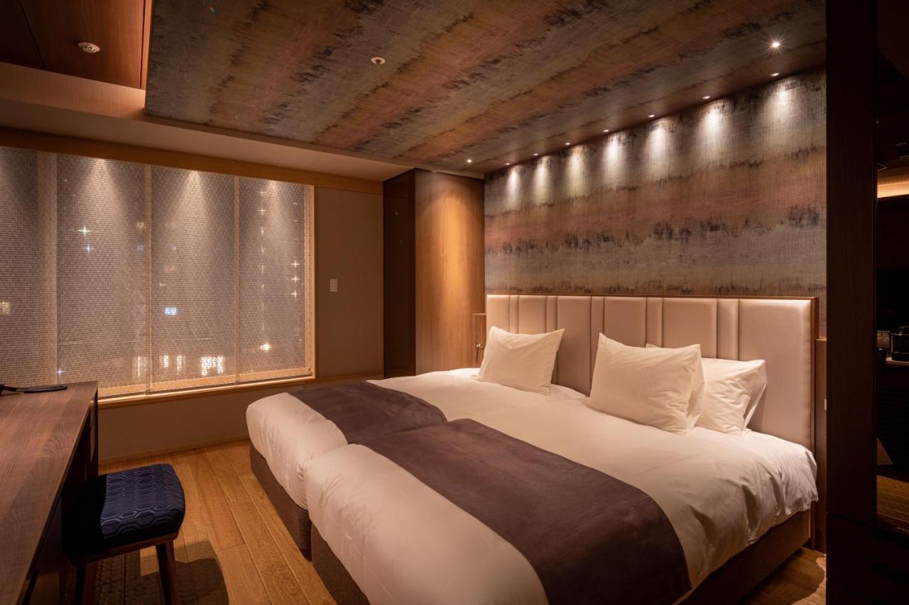 Hotel Wakamizu Такаразука Екстериор снимка
