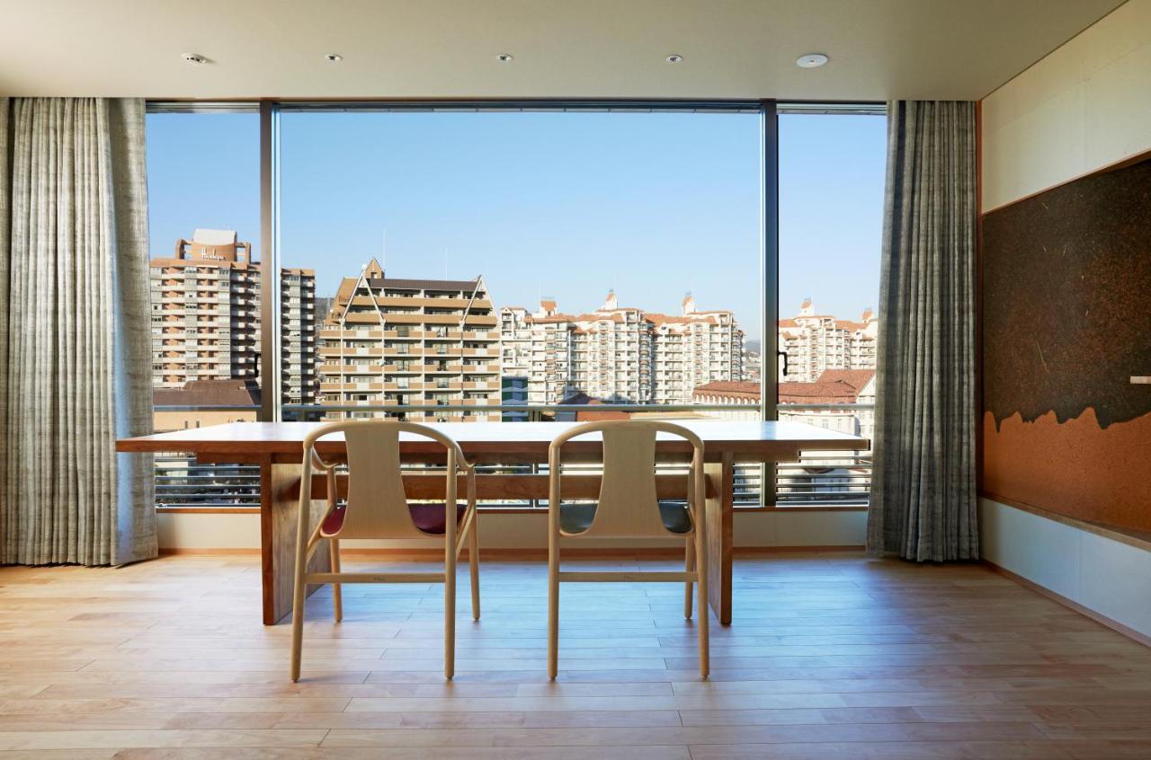 Hotel Wakamizu Такаразука Екстериор снимка