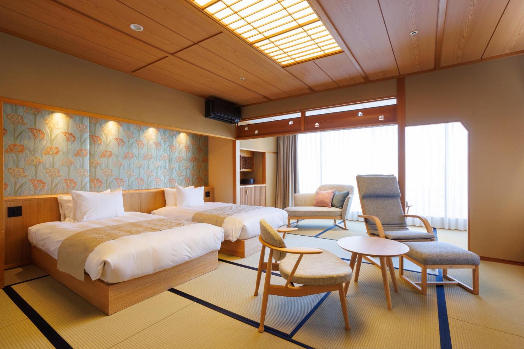 Hotel Wakamizu Такаразука Екстериор снимка