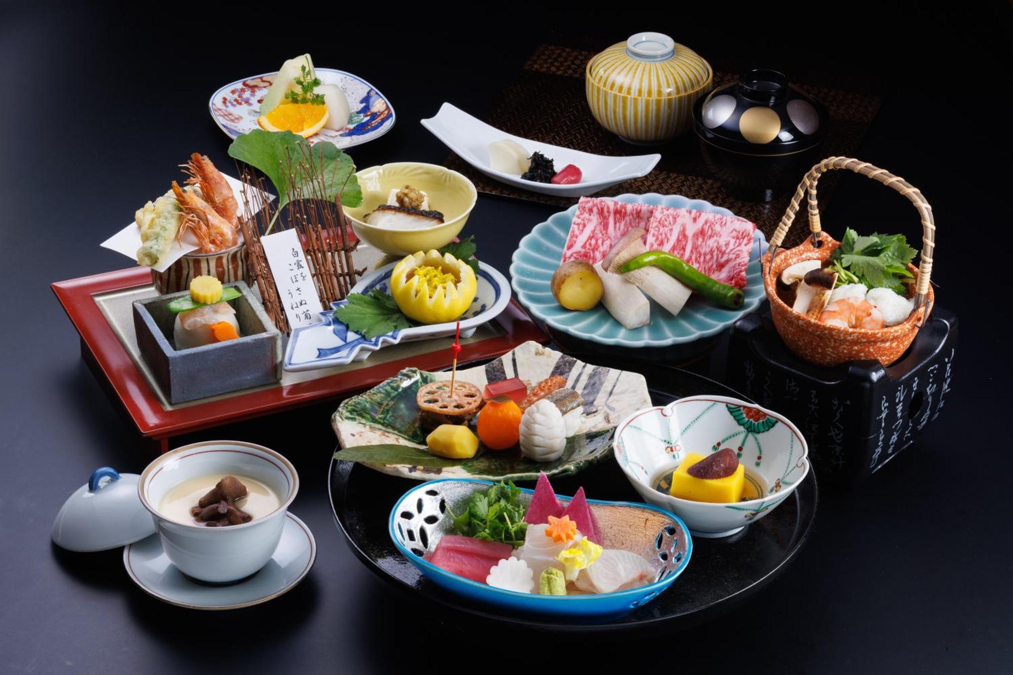 Hotel Wakamizu Такаразука Екстериор снимка