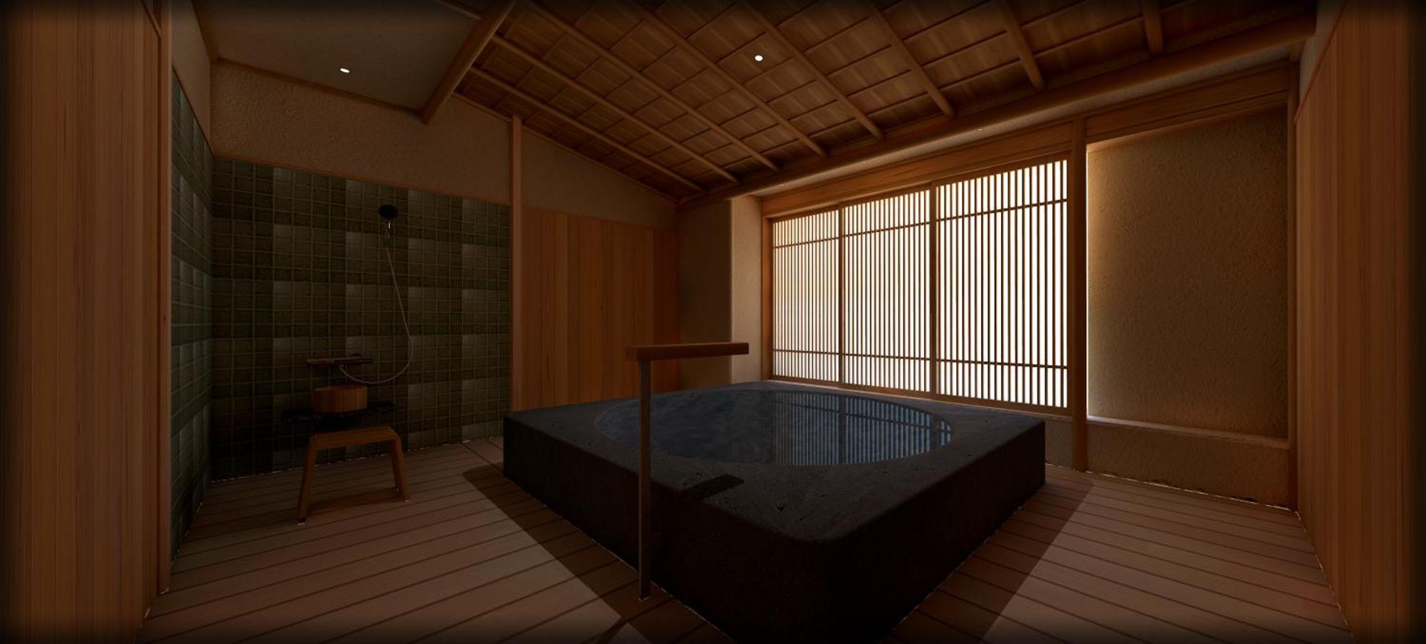 Hotel Wakamizu Такаразука Екстериор снимка
