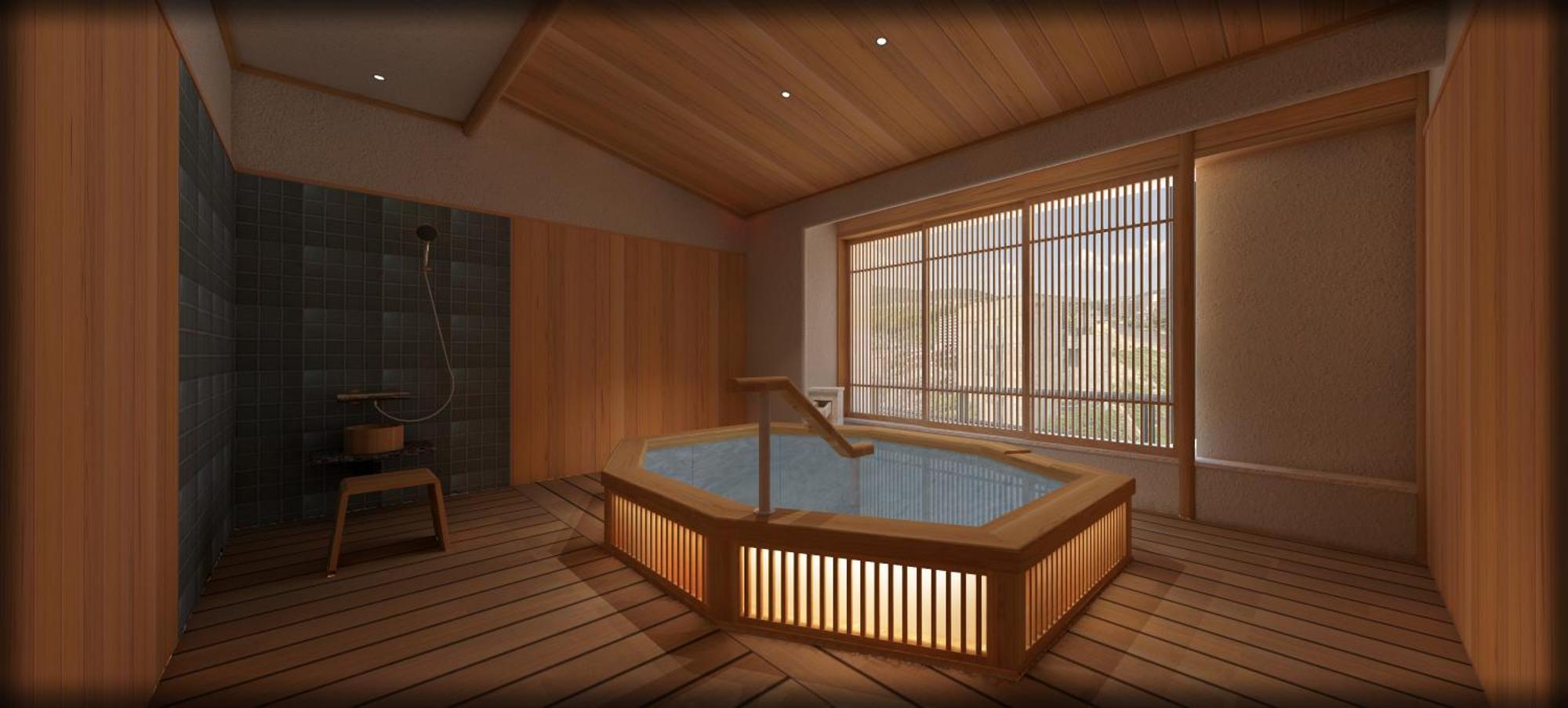 Hotel Wakamizu Такаразука Екстериор снимка